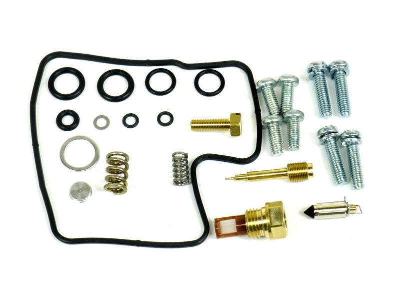 Honda vf700c magna 1984-1986 float bowl lower end carb carburetor kit