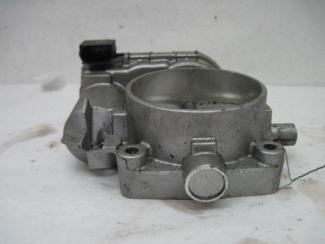 Throttle body clk430 clk500 ml500 sl55 01 - 06 a 113 141 01 25 534852