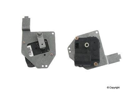 Wd express 902 33063 001 hvac air inlet door/actuator