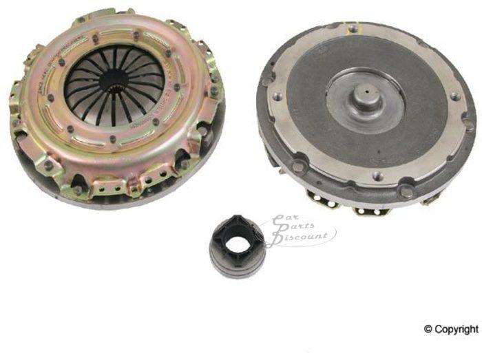 Sachs clutch kit