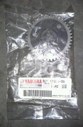 Yamaha 37f-11530-00-00 balancer weight 