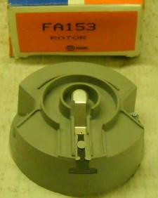 New in box napa rotor fa153 fast shipping/low price****