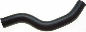 Carquest 22619 upper radiator hose