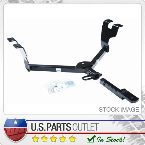 Pro series 51177 class ii; pro series trailer hitch