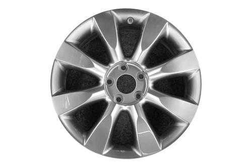 Cci 73686u78 - 06-07 infiniti m35 18" factory original style wheel rim 5x114.3