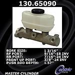 Centric parts 130.65090 new master cylinder