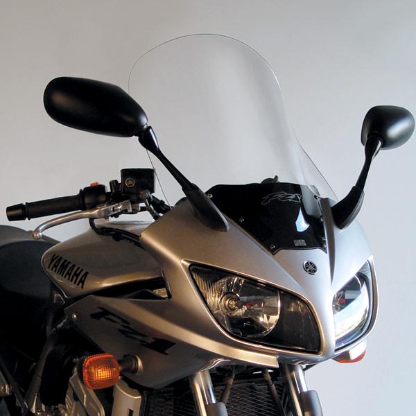 National cycle replacement screen windshield 2001 - 2005 yamaha fz-1 windscreen