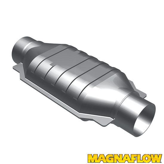 Magnaflow catalytic converter 93477 chevrolet,gmc