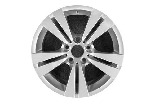 Cci 71298u20 - 2008 bmw 5-series 17" factory original style wheel rim 5x120.65