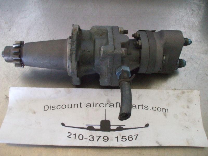 Eastern hydraulic pump pn 26802-3