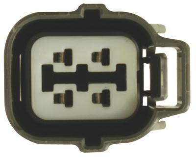 Ngk 25623 oxygen sensor-oe type oxygen sensor