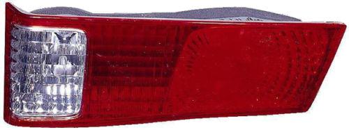 Toyota camry 00 01 tail light back-up assembly right rh