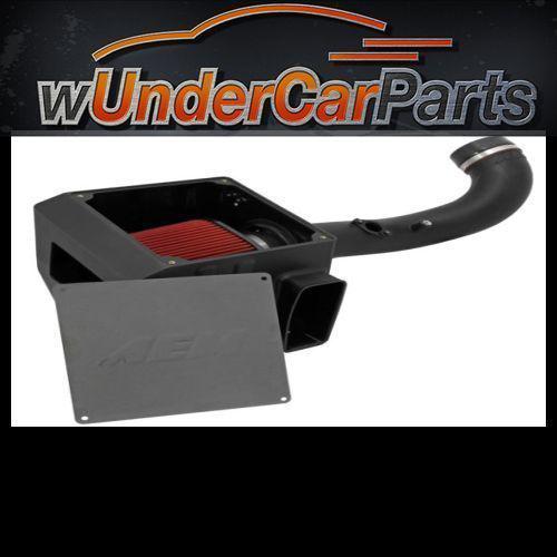 Aem 21-8030dc cold air intake regular clamp