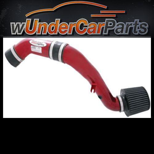 Aem 21-547r cold air intake regular clamp