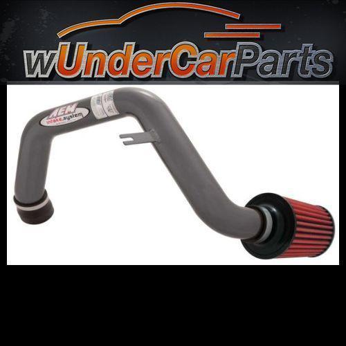 Aem 21-466c cold air intake regular clamp