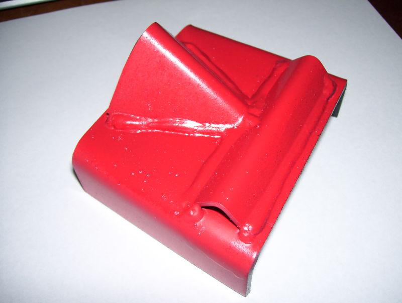 "new"  cessna 172  jack pad adapter 