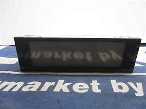 07-09 nissan sentra radio display monitor oem lkq