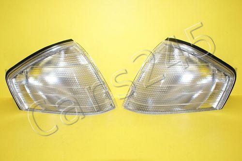 Mercedes sl320 sl500 sl600 turn corner lights 1996-02