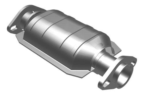 Magnaflow 23347 - 94-95 aspire catalytic converters - not legal in ca pre-obdii