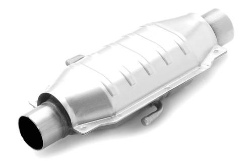 Magnaflow 39026 - 1989 dakota catalytic converters pre-obdii universal