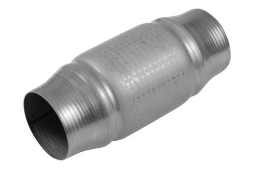 Magnaflow 50005 - 80-81 le baron catalytic converters - not legal in ca