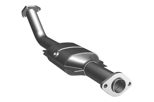 Magnaflow 93399 - 05-06 tundra catalytic converters pre-obdii