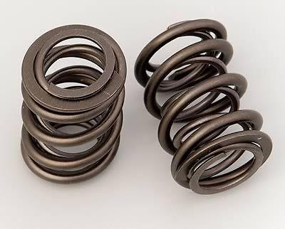 Comp cams valve springs dual 1.560" od 240 lbs./in. rate 1.050" coil bind