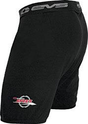 Motorcycle offroad riding padded boxershorts size 34-36