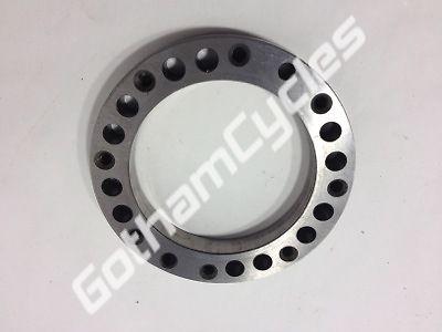 Ducati 848 1098 1198 streetfighter flywheel starter clutch sprag flange sprag