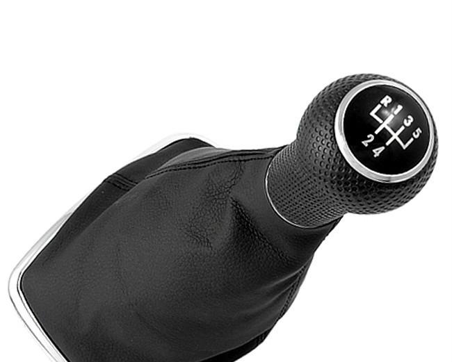 Gaitor gear 5 speed shift knob vw oem replacement golf 1999-2004 jetta  gti r32 