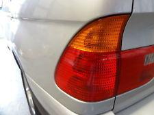 Bmw x5 original tail lights