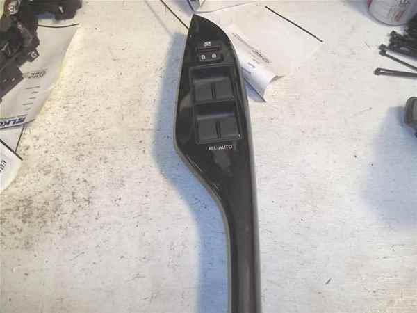 11 12 13 sienna oem master power window switch lkq