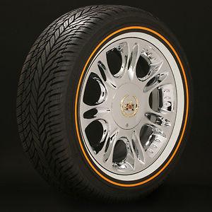 (4) 235/55hr17 vogue tyres white/gold  235 55 17 tires