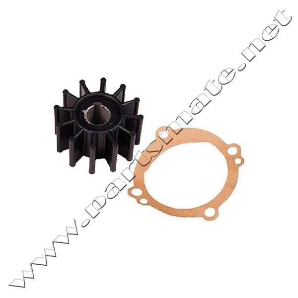 Sierra 233301 impeller kit westerbeke #11907