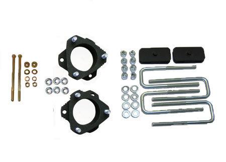 Tacoma traxda lift kits - 909035