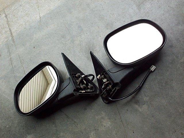 Dodge ram truck factory heated/power mirrors for 97-02 