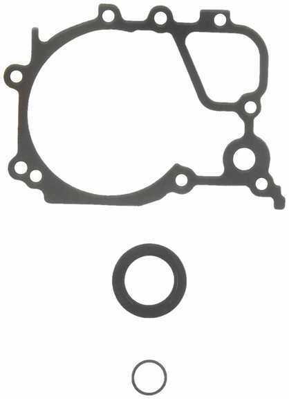 Fel-pro gaskets fpg tcs45919 - crankshaft front seal set