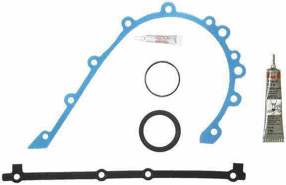 Fel-pro gaskets fpg tcs45458 - timing cover gasket set