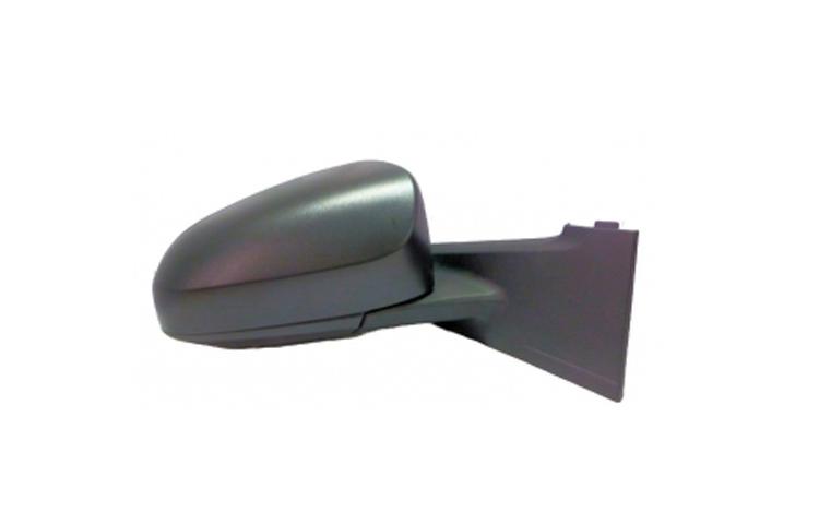 Tyc passenger side replacement power side mirror 12-13 toyota yaris 87910-52c10