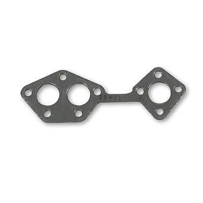 Hooker super competition exhaust header gasket 10828hkr