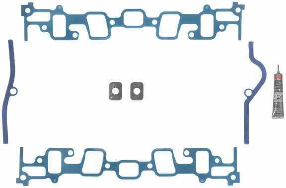 Fel-pro gaskets fpg ms94116 - manifold gasket set (intake)