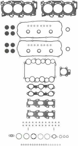 Fel-pro gaskets fpg hs9254pt - cylinder head gasket set