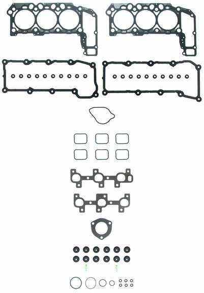 Fel-pro gaskets fpg hs26229pt - cylinder head gasket set