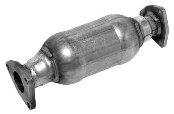 Converters exh 80340 - catalytic converter - direct fit - c.a.r.b. compliant