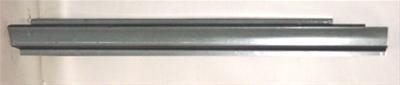 Sherman 395-02l rocker panel left ford fairlane 2 door