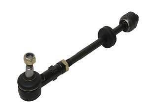 Bmw tie rod assembly left, 77-83, 320i, 32 11 1 115 229