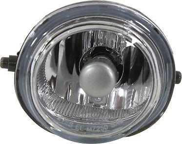 Capa driving fog light lamp assembly driver's left side