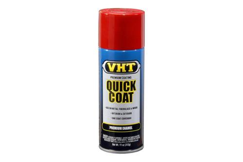 Vht sp501 - auto car paint acrylic quick coat spray 11 oz general purpose