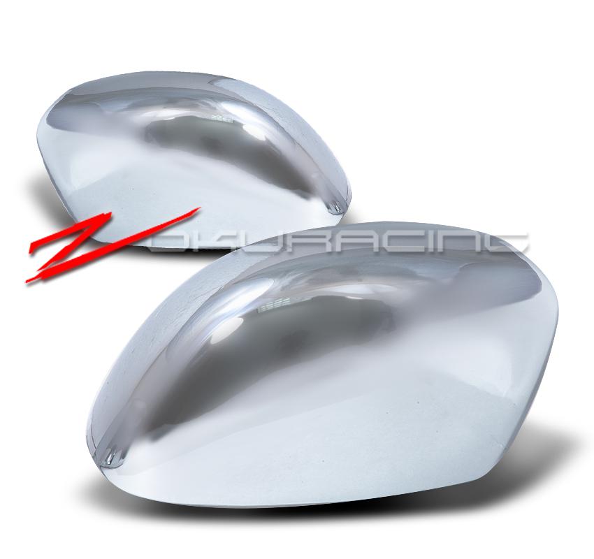 05-10 chrysler 300 300c/charger/magnum mirror covers