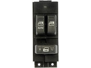 New left power window switch 0-02 chevy gmc 2dr dorman 901-118